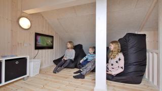 Villavilla #316 - Skåstrup Strand, Fyn Og Øer - 2