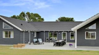 Villavilla 316 - Skåstrup Strand, Fyn Og Øer - 1