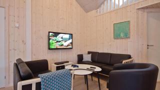 Villavilla 316 - Skåstrup Strand, Fyn Og Øer - 3