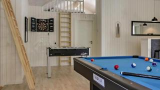 Villavilla #419 - Blåvand, Vestjylland - 3