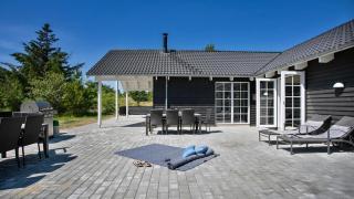 Villavilla #419 - Blåvand, Vestjylland - 2