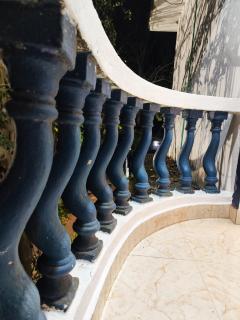 Quiet Coastal Hideaway Studio near Candolim Beach - 9