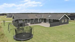 Villavilla #193 - Nr Lyngby Ved Løkken, Nordjylland - 9