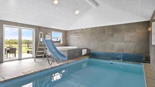 Villavilla #193 - Nr Lyngby Ved Løkken, Nordjylland - 8