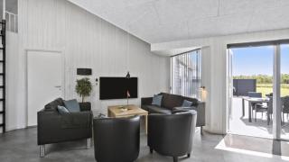 Villavilla #193 - Nr Lyngby Ved Løkken, Nordjylland - 3