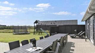 Villavilla #193 - Nr Lyngby Ved Løkken, Nordjylland - 2