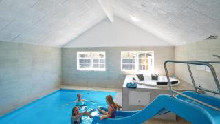 Villavilla #412 - Blåvand, Vestjylland - 9