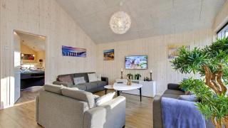 Villavilla 337 - Lohals, Fyn Og Øer - 4