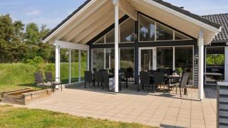 Villavilla #396 - Blåvand, Vestjylland - 4