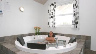 Villavilla 195 - Nr Lyngby Ved Løkken, Nordjyllan - 8