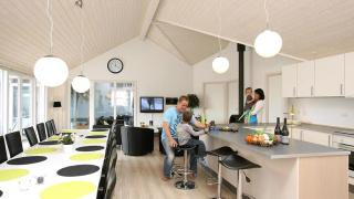 Villavilla 195 - Nr Lyngby Ved Løkken, Nordjyllan - 6