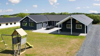 Villavilla #340 - Skåstrup Strand, Fyn Og Øer - 5