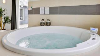 Villavilla 340 - Skåstrup Strand, Fyn Og Øer - 8