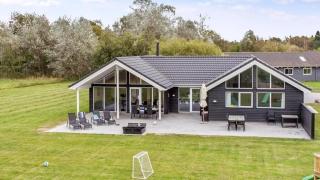 Villavilla #433 - Marielyst, Lollandfalstermøn - 9