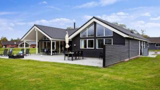 Villavilla #433 - Marielyst, Lollandfalstermøn - 2