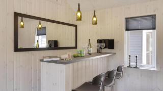 Villavilla #433 - Marielyst, Lollandfalstermøn - 1