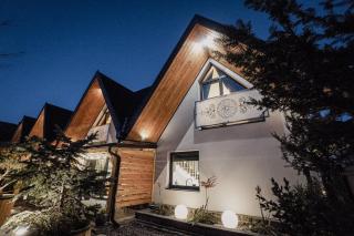 Pokoje SIUCHAJSKO - Zakopane - 7