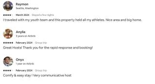 Buckhead 8BR GetawayOpen Layout,Ideal for Groups - 5