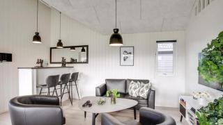 Villavilla #489 - Samsø, Østjylland - 6