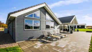 Villavilla #489 - Samsø, Østjylland - 1