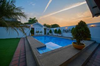 Hermosa Casa Colonial - 8