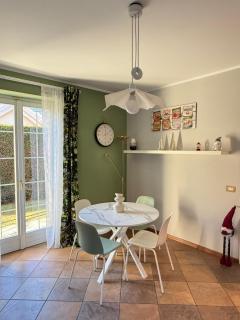 Dimora degli Gnomi - 4