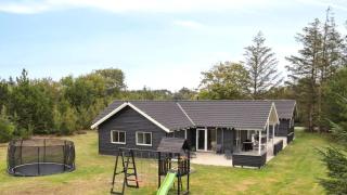 Villavilla #387 - Henne Strand, Vestjylland - 5