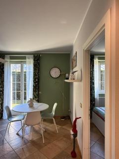 Dimora degli Gnomi - 5