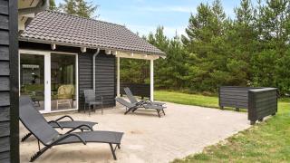 Villavilla #387 - Henne Strand, Vestjylland - 2