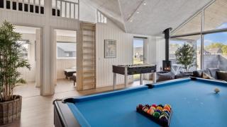 Villavilla #591 - Rømø, Sydjylland - 7