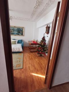 Apartament Rovine - 6
