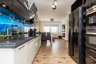 Mountain Glamour apartment - 7