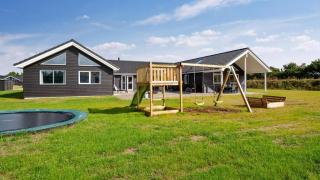 Villavilla #461 - Houstrup Strand, Vestjylland - 9