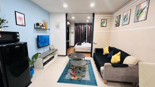 Taragon Apartment - KL ,Malaysia - 9