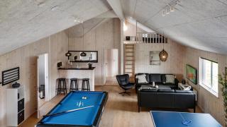 Villavilla #461 - Houstrup Strand, Vestjylland - 5