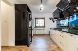 Mountain Glamour apartment - 8