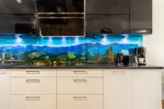 Mountain Glamour apartment - 7