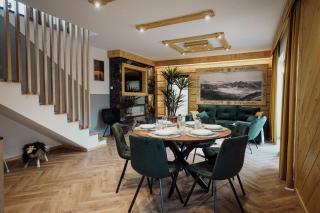 Pokoje SIUCHAJSKO - Zakopane - 6