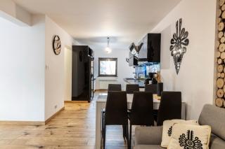 Mountain Glamour apartment - 6