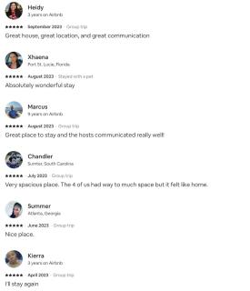 Big 6BR,4BA Home w 10-Car Parking for CrewsGrps - 4