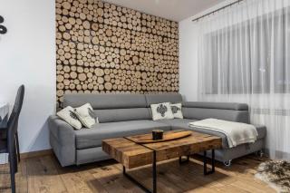 Mountain Glamour apartment - 4