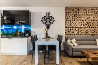 Mountain Glamour apartment - 4