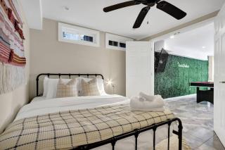 Sleek 5BR Buckhead HomeModern,Spacious & Central - 3