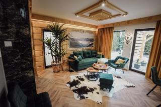 Pokoje SIUCHAJSKO - Zakopane - 5