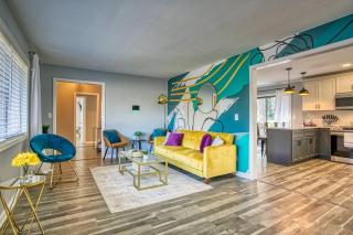 Rocksteady Atlanta Decatur - Decatur - 7