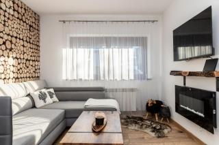 Mountain Glamour apartment - 2