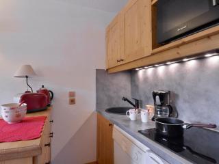 Appartement rénové tout confort au pied des pistes - FR-1-181-1950 - 1