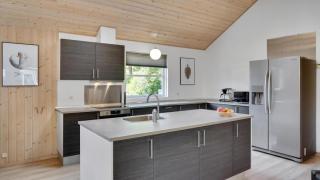 Villavilla #277 - Tisvildeleje, Nordsjælland - 2