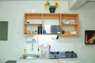 Traveler's Rest, 2Mins 2 Ashaki Garden&Spurmall - 6