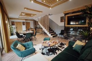 Pokoje SIUCHAJSKO - Zakopane - 4